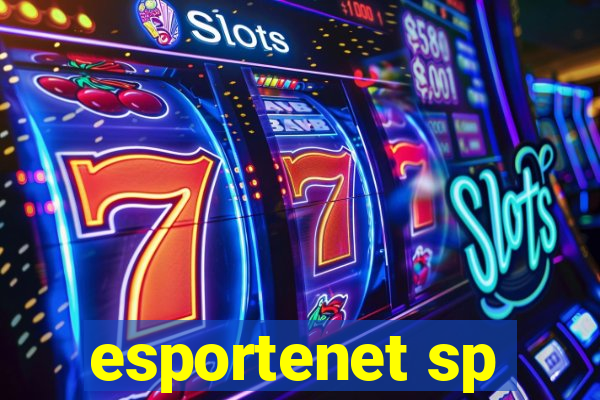 esportenet sp